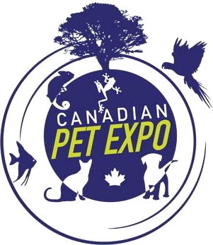 Christmas Canadian Pet Expo logo